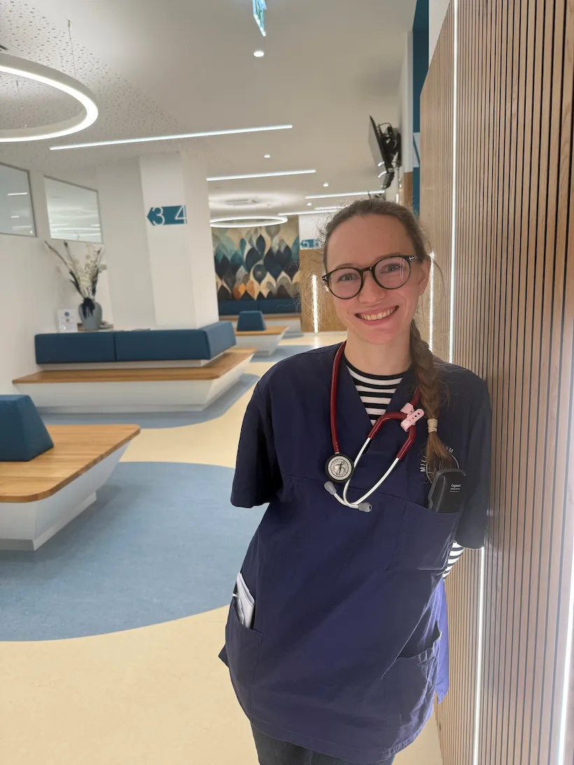 Dr. Franziska Jarisch