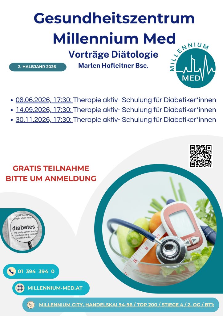 alle Termine für 2026 - wir freuen uns über eine Anmeldung