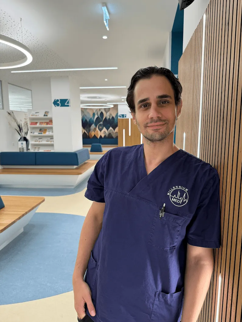 Dr. Christoph Köditz